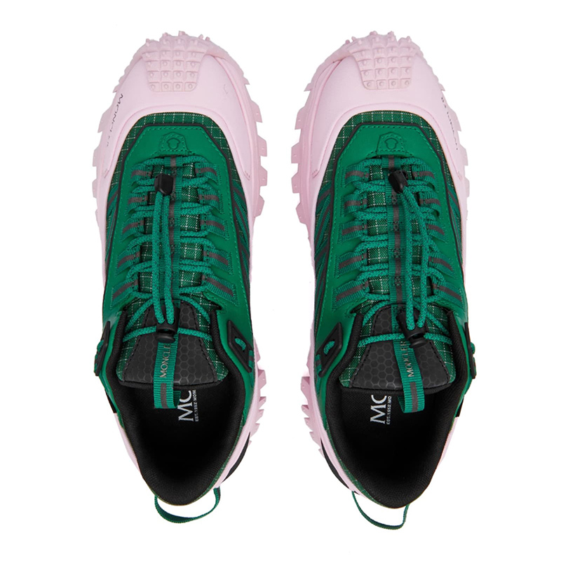 Moncler Trailgrip GORE-TEX 