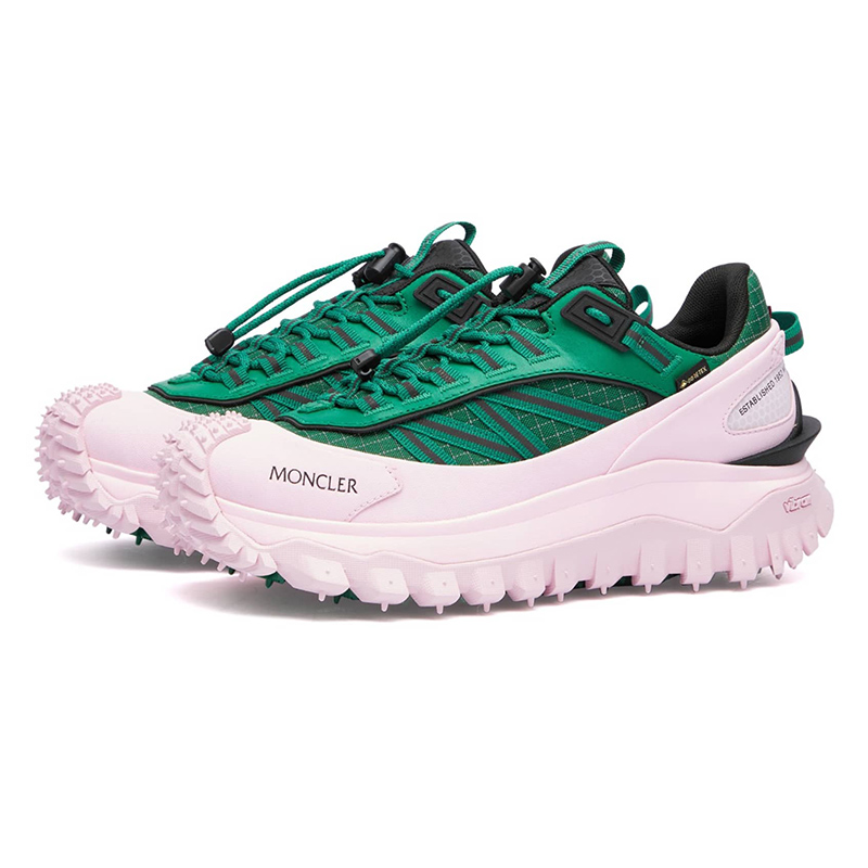 Moncler Trailgrip GORE-TEX 