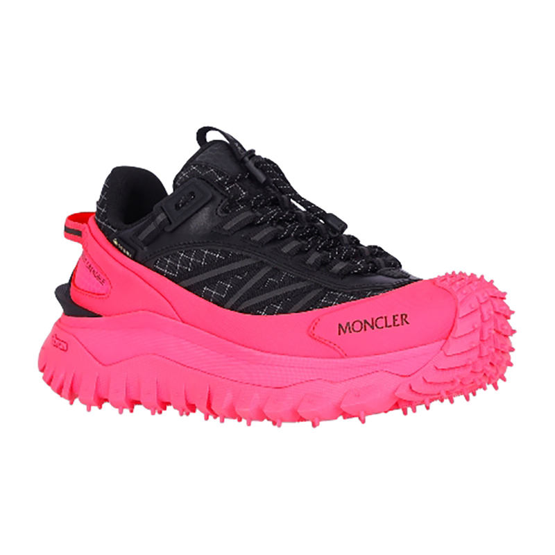 Moncler Trailgrip GORE-TEX 