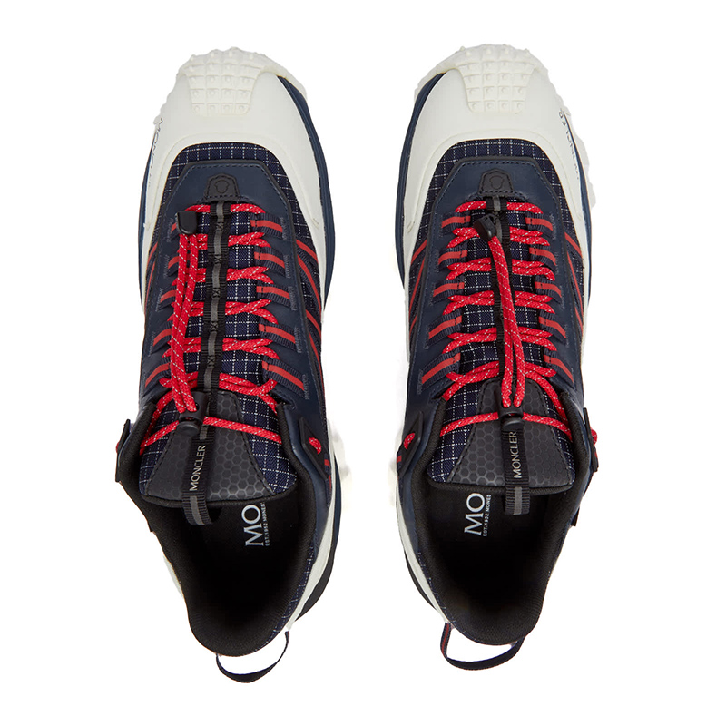 Moncler Trailgrip GORE-TEX Low 