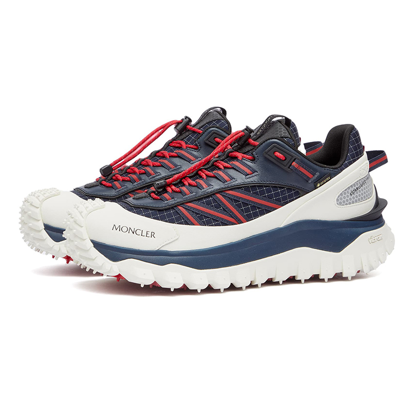 Moncler Trailgrip GORE-TEX Low 
