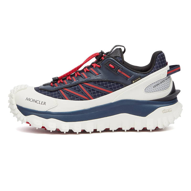 Moncler Trailgrip GORE-TEX Low 