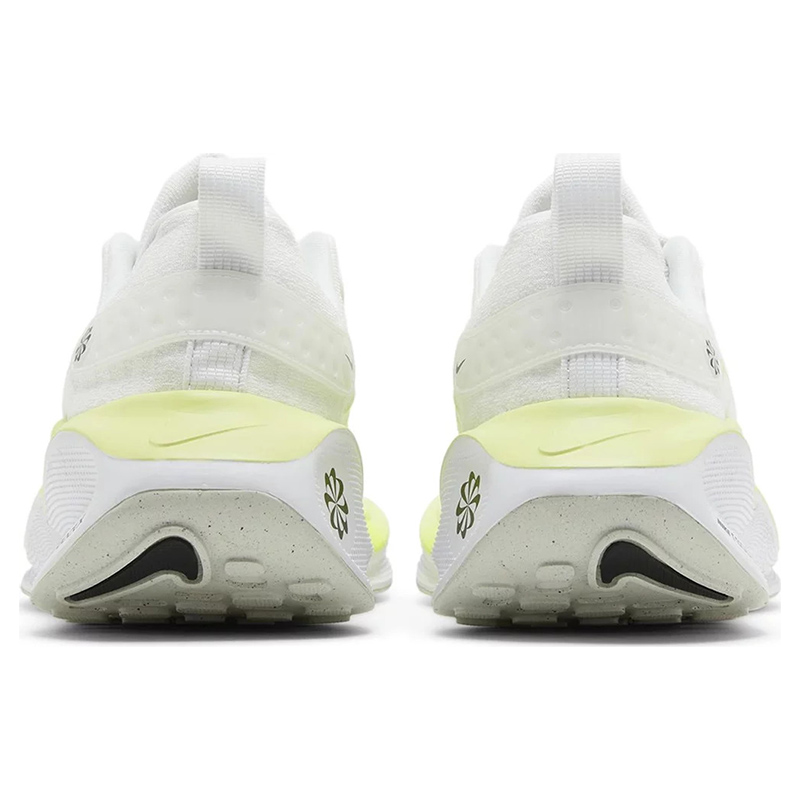 ReactX Infinity Run 4 