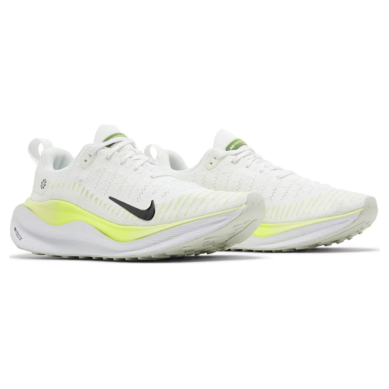 ReactX Infinity Run 4 