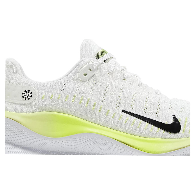 ReactX Infinity Run 4 