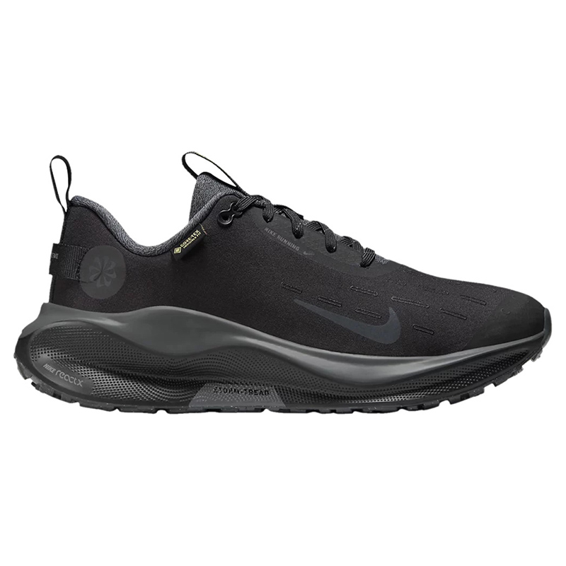 ReactX Infinity Run 4 GORE-TEX ''Black Volt''