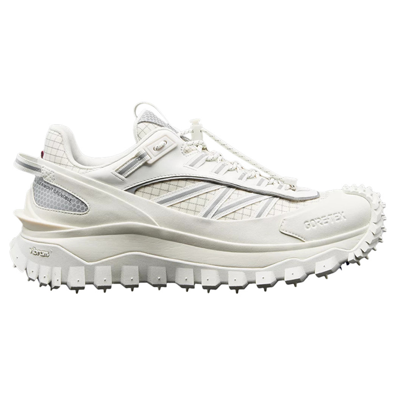 Moncler Trailgrip GORE-TEX Low ''Off White''