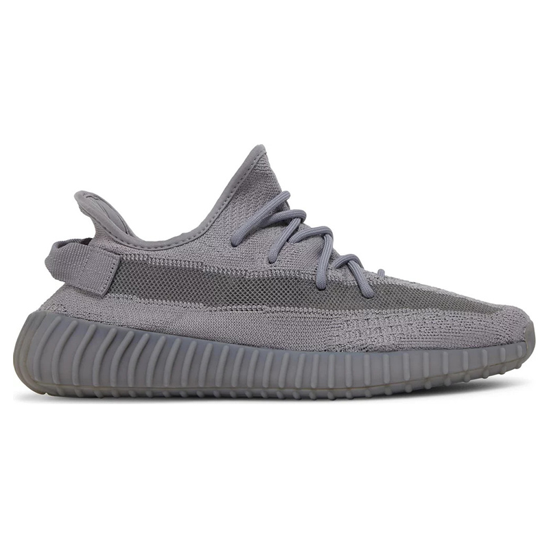 Y**zy boost 350 v2 ''steel grey''