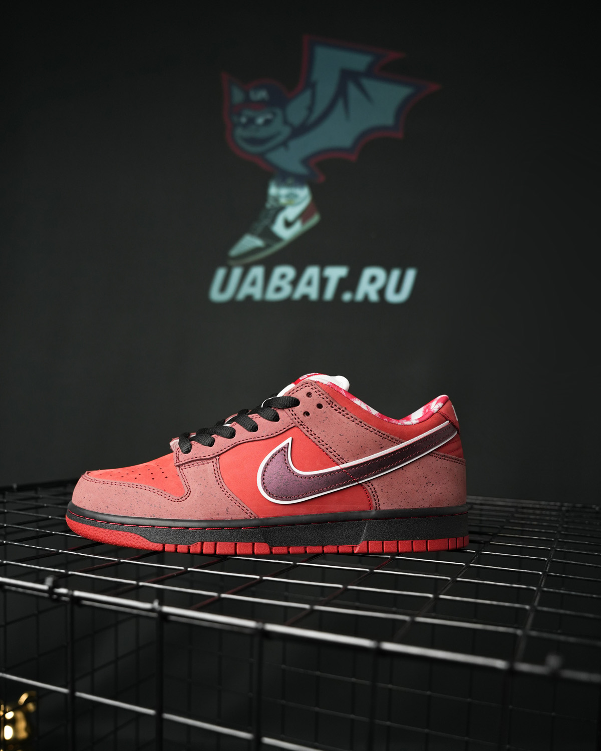 Dunk Low Premium SB 