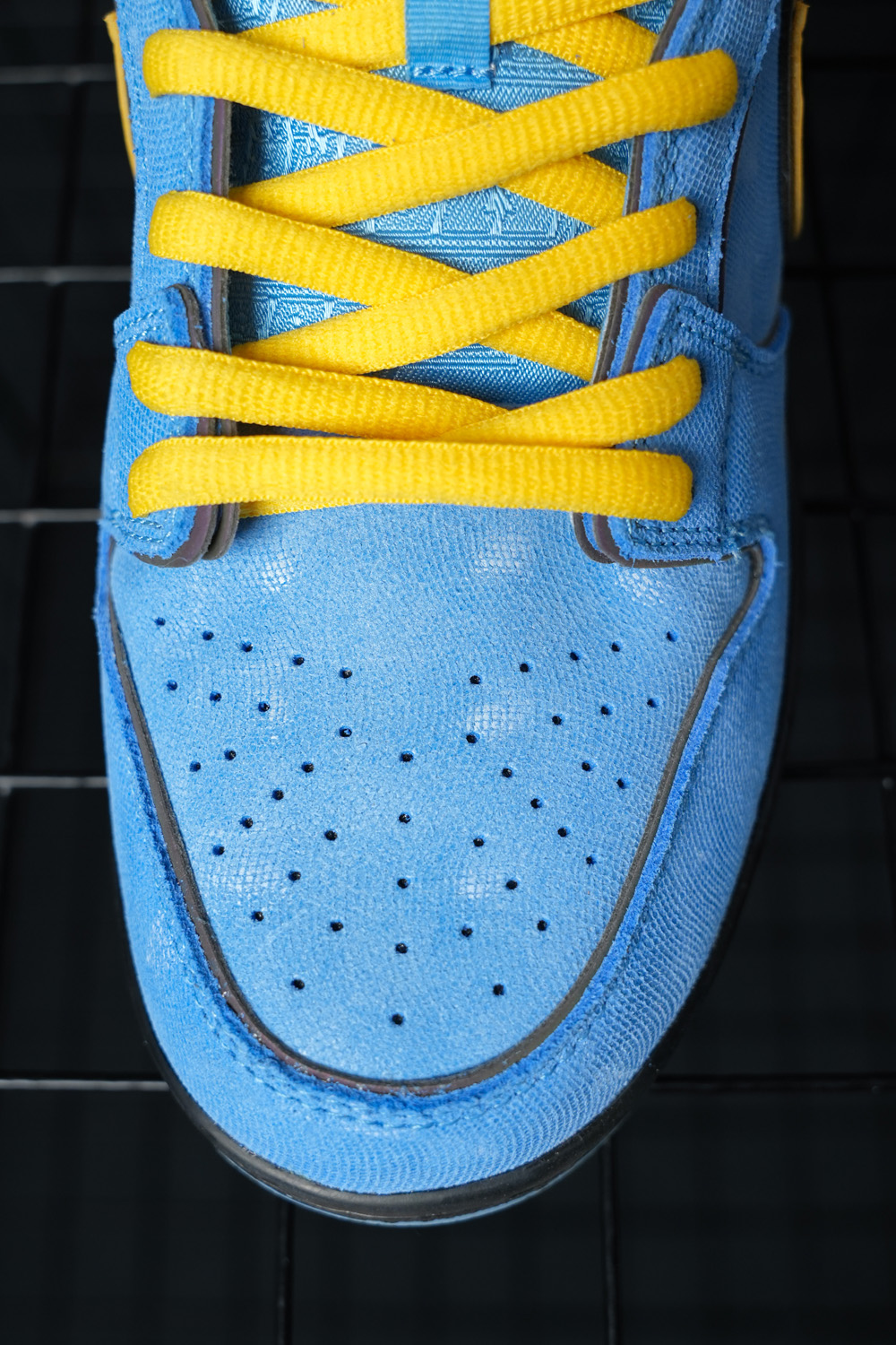 The Powerpuff Girls x Dunk Low Pro SB QS