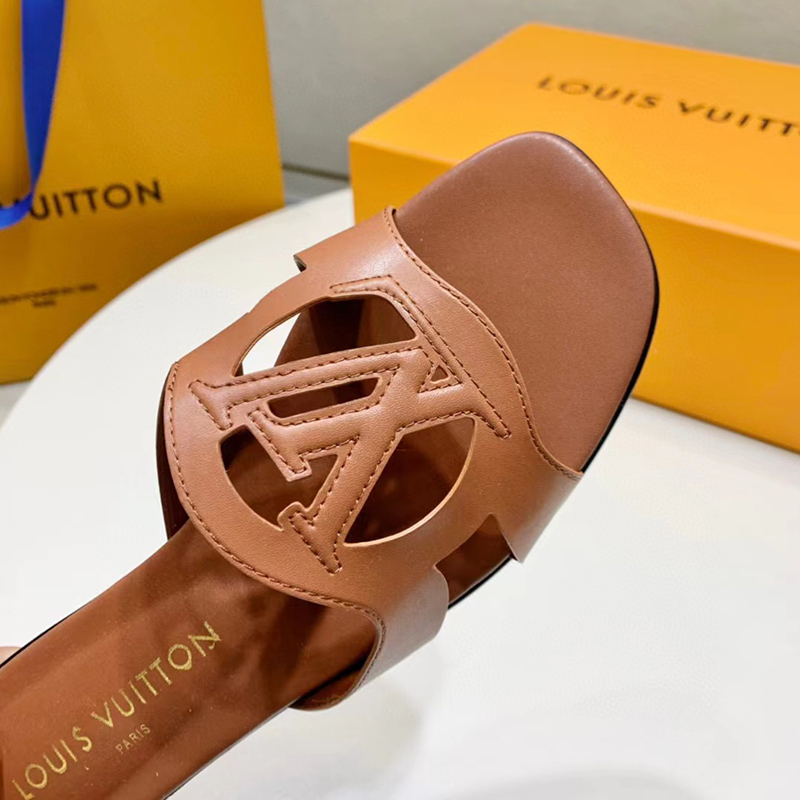 l0*is V*t0n isola flat mule