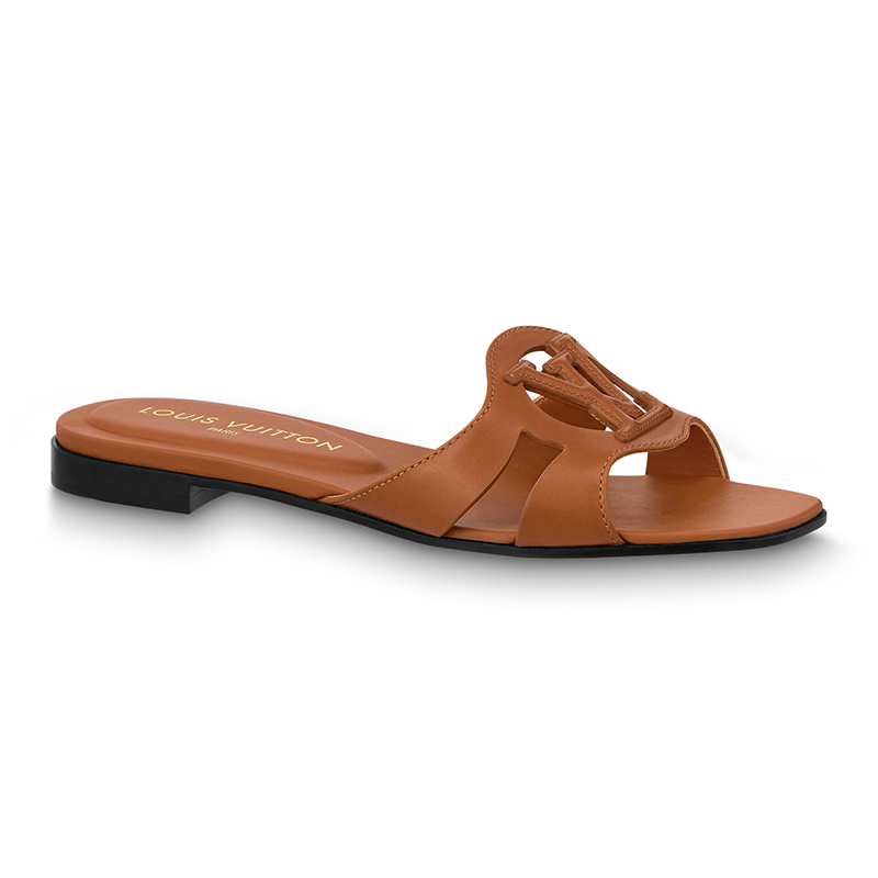 l0*is V*t0n isola flat mule