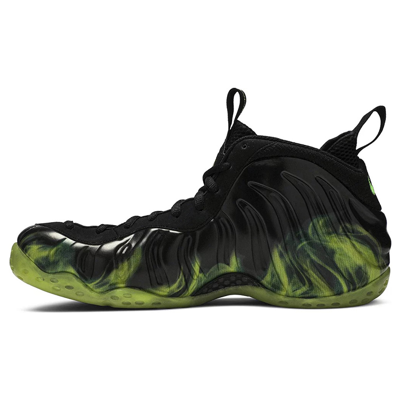 Air Foamposite One 