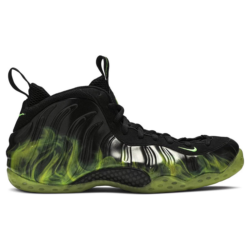 Air Foamposite One ''Paranorman''