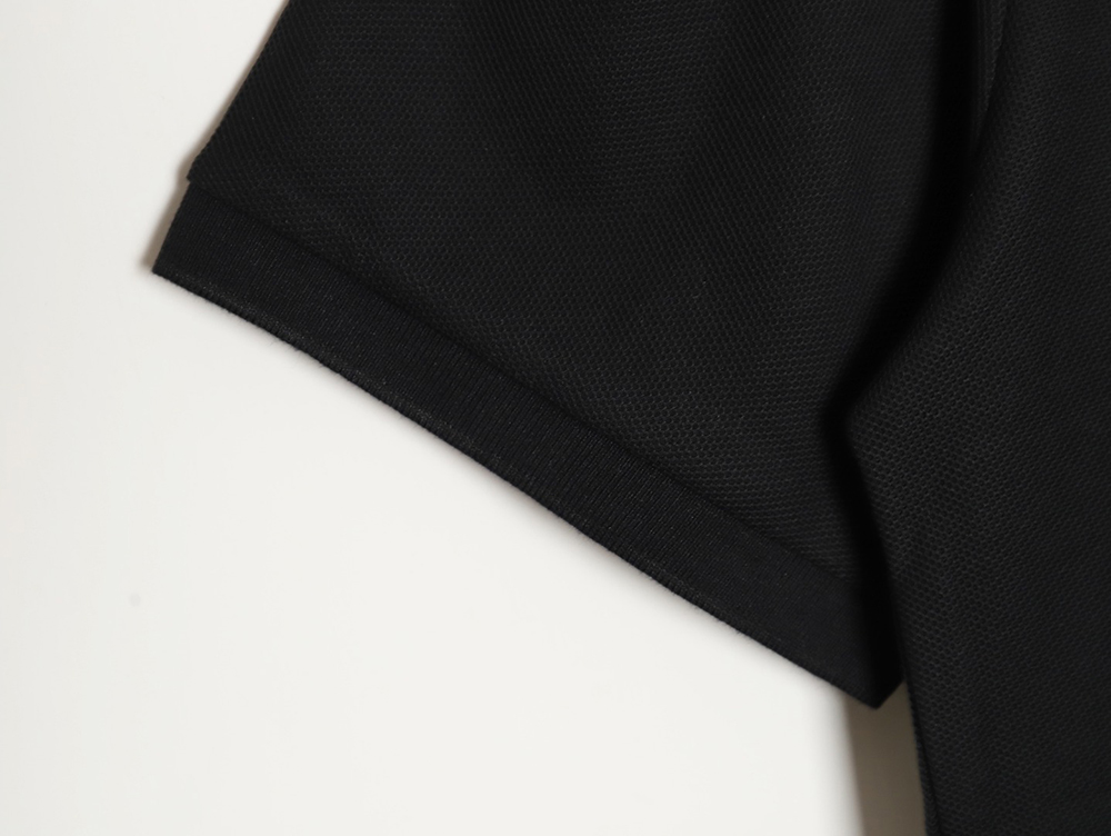 B**rry classic bt plaid polo shirt tsk2