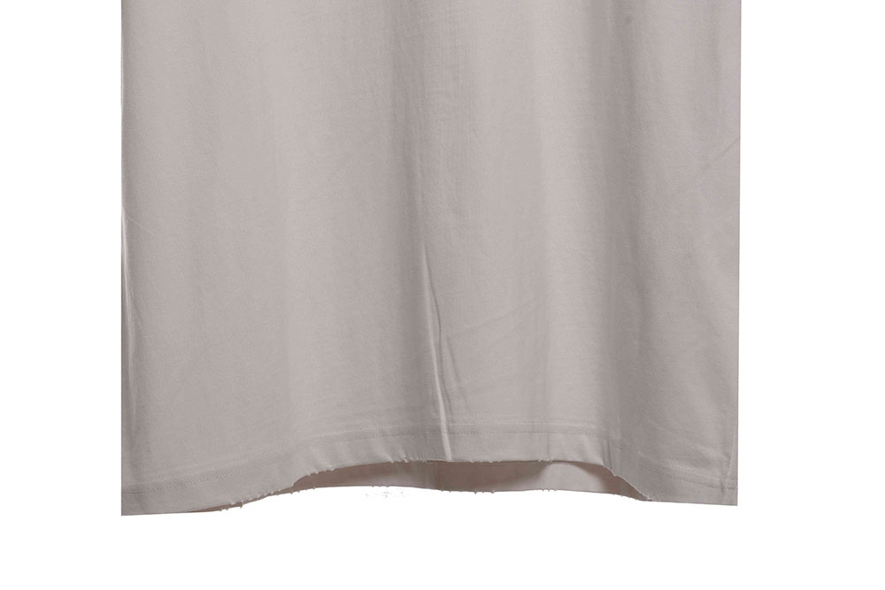 Ba*len*cia*ga blurred logo short sleeves tsk 2