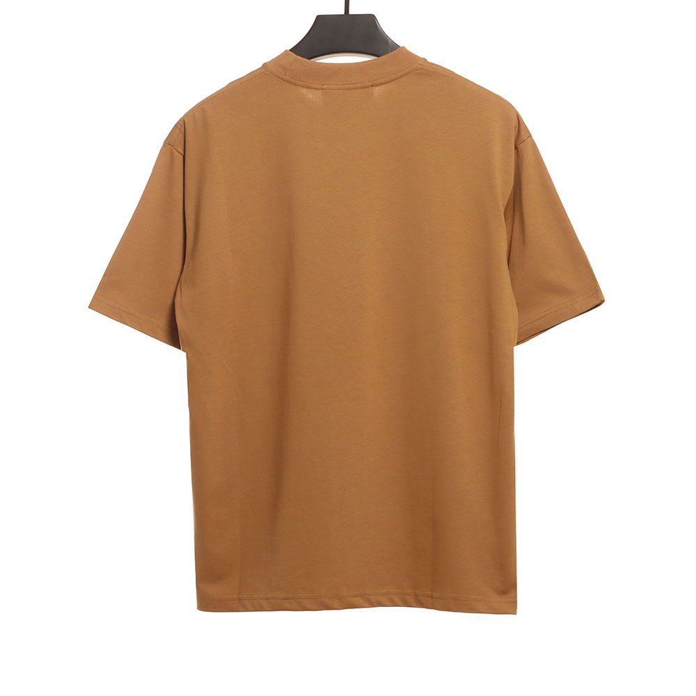 G*u*i double g letters short sleeves tsk1