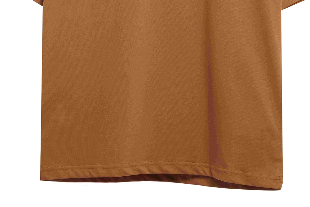 G*u*i double g letters short sleeves tsk1