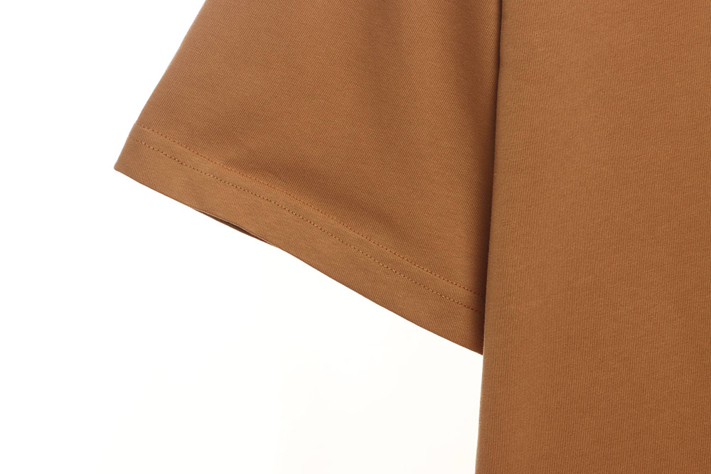 G*u*i double g letters short sleeves tsk1