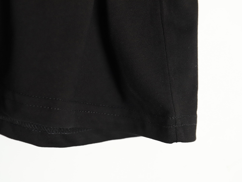 G*u*i classic simple logo letter short sleeves tsk1