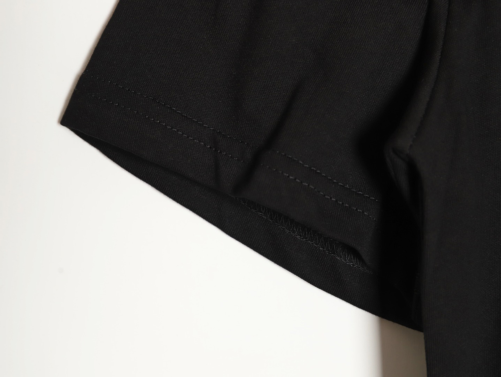 G*u*i classic simple logo letter short sleeves tsk1