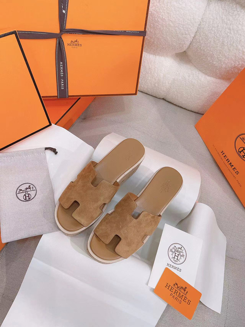 H**mes eze 30 sandal