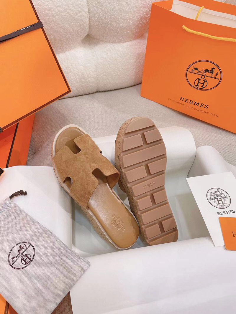 H**mes eze 30 sandal