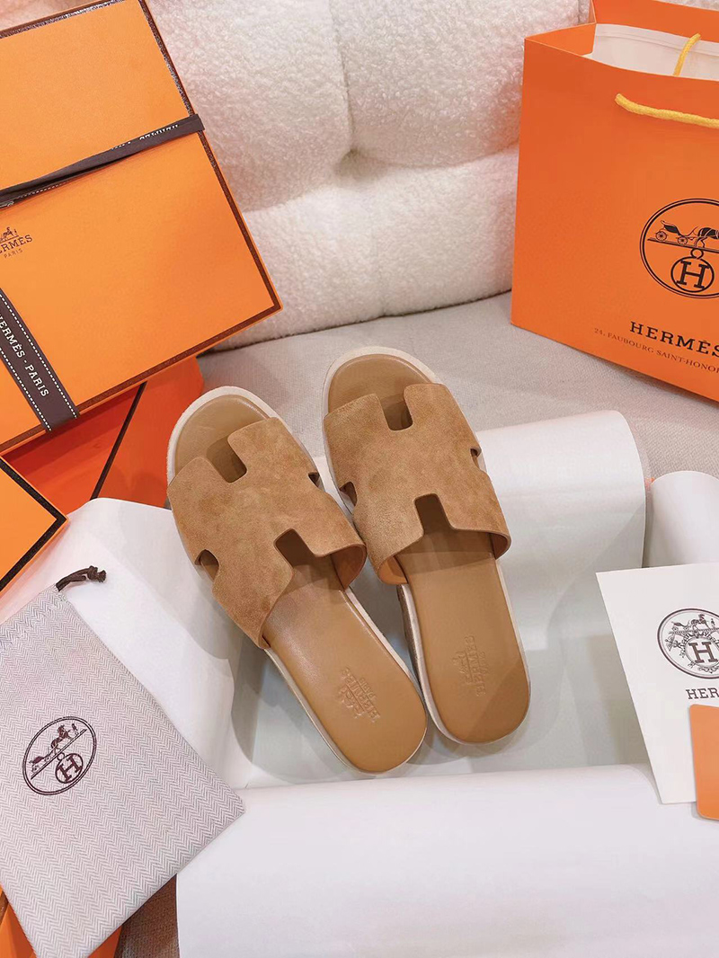 H**mes eze 30 sandal