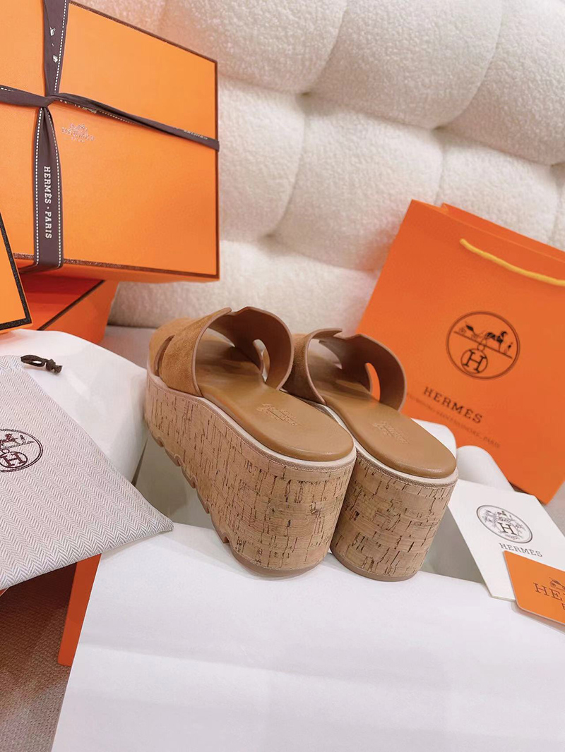 H**mes eze 30 sandal