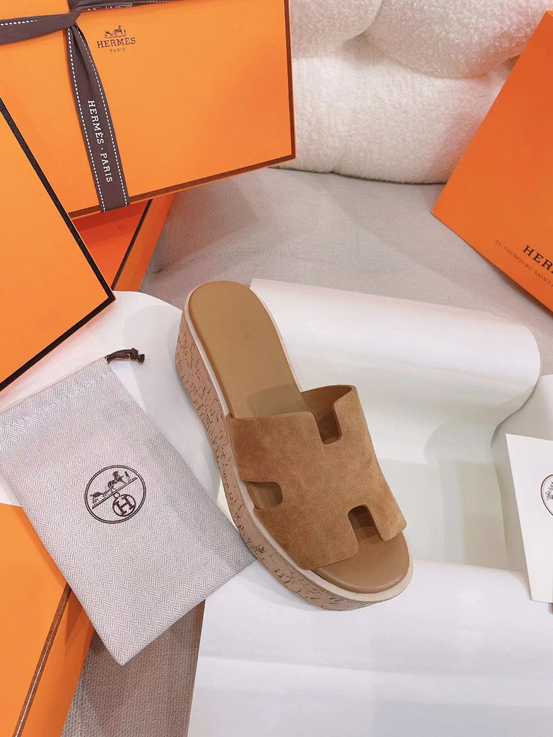 H**mes eze 30 sandal