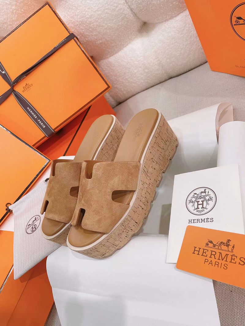 H**mes eze 30 sandal