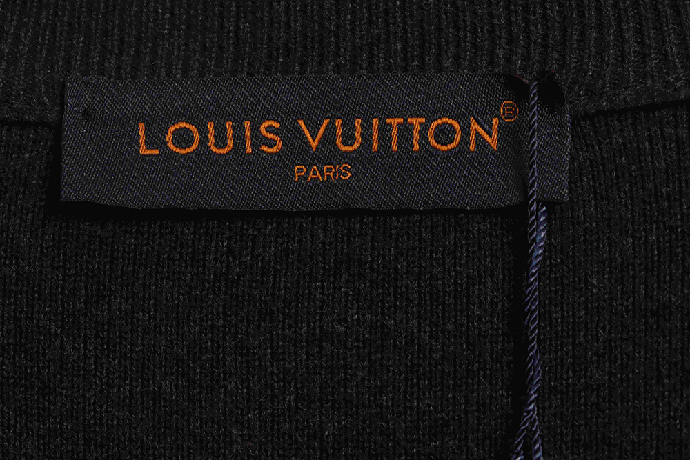 l0*is V*t0n 1854 zipper jacket