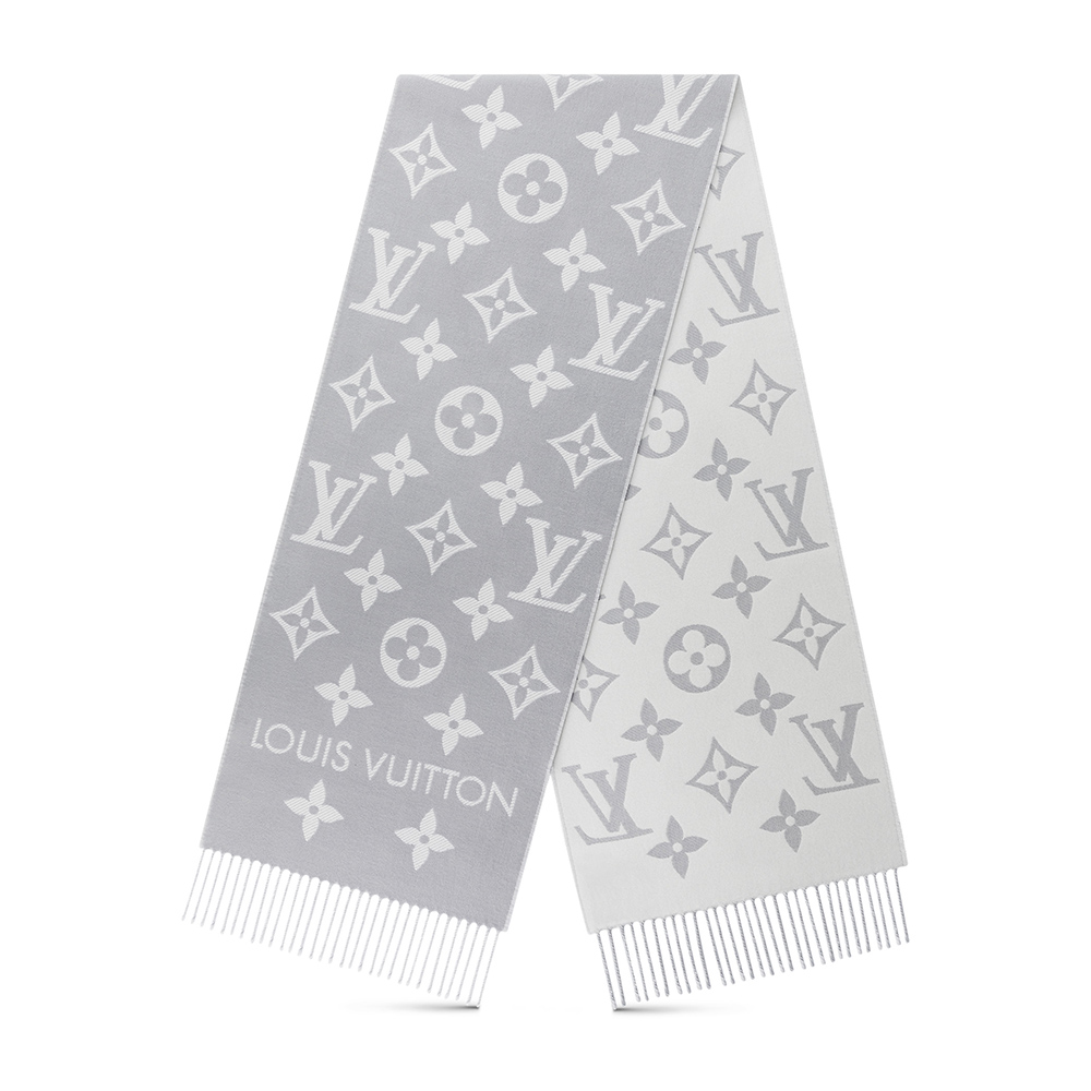 l0*is V*t0n essential scarf m77727 186*34cm