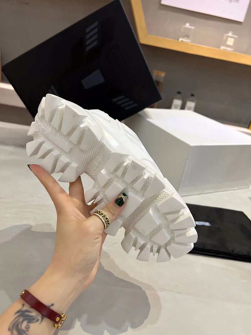 Pra*a cloudbust thunder sneakers