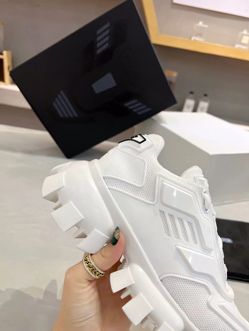 Pra*a cloudbust thunder sneakers