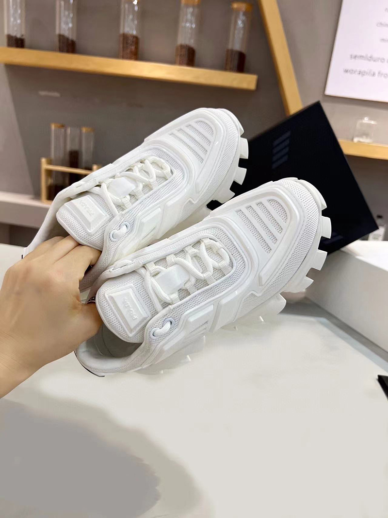 Pra*a cloudbust thunder sneakers