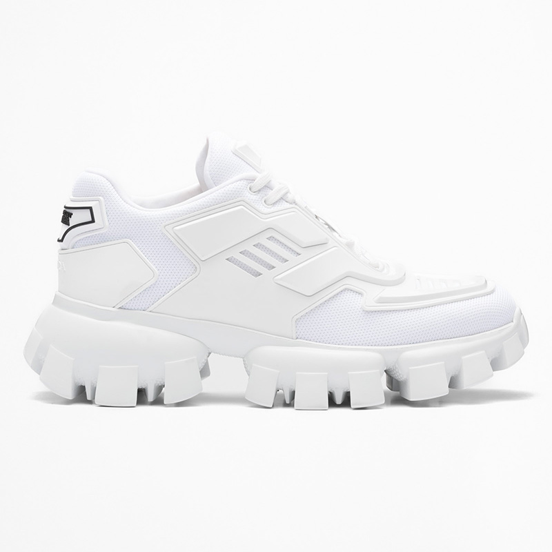 Pra*a cloudbust thunder sneakers