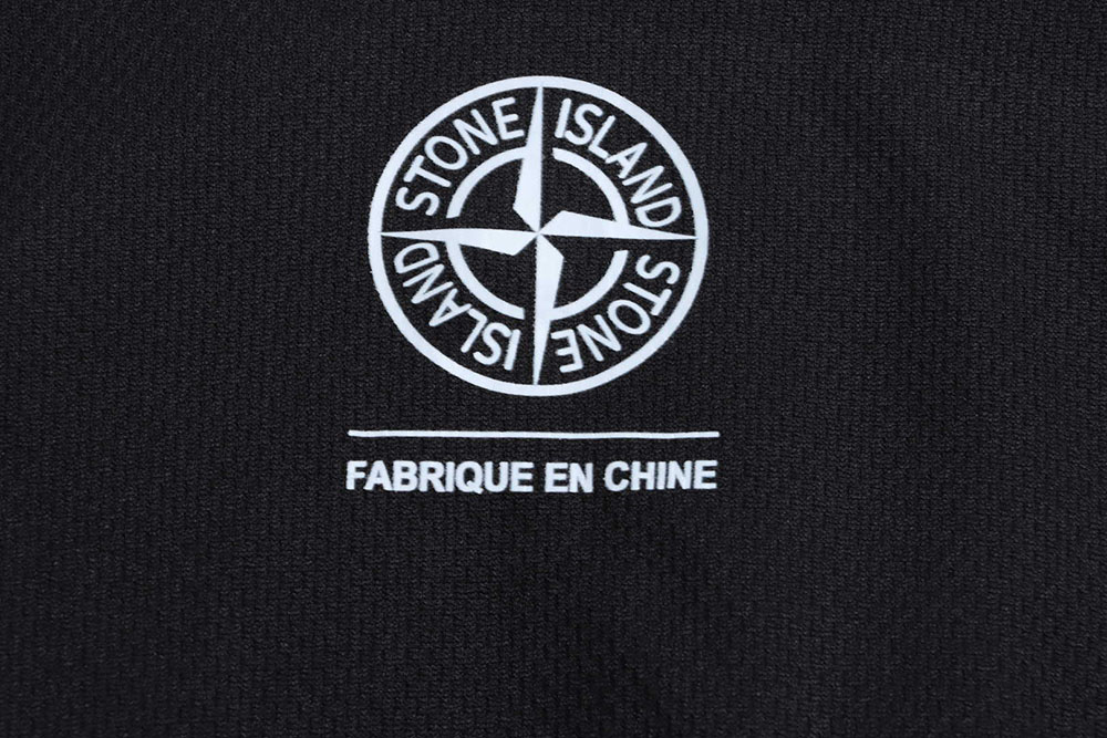 Stone Island outdoor functional jacket
