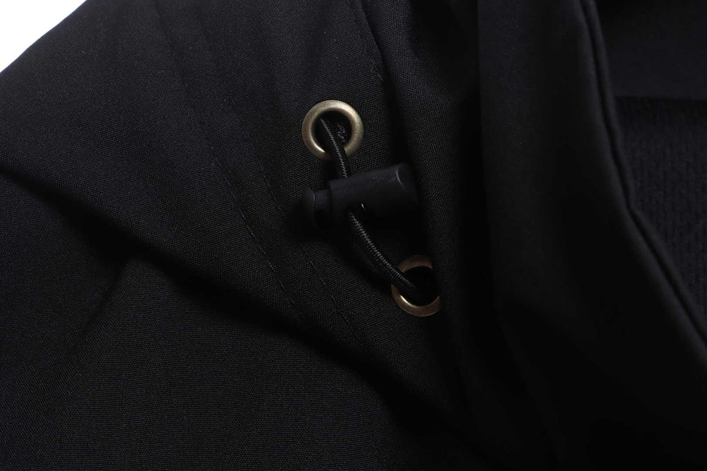 Stone Island outdoor functional jacket