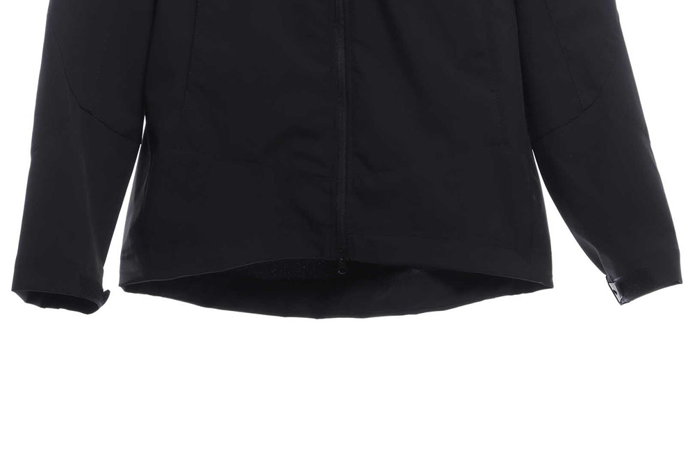 Stone Island outdoor functional jacket