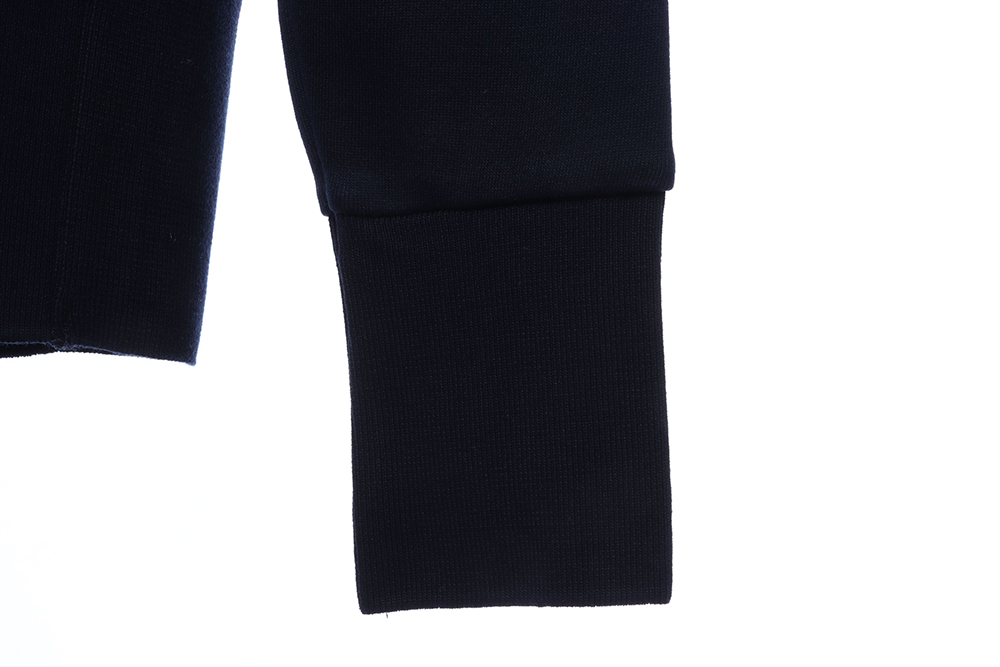 Thom Browne classic zip hoodie