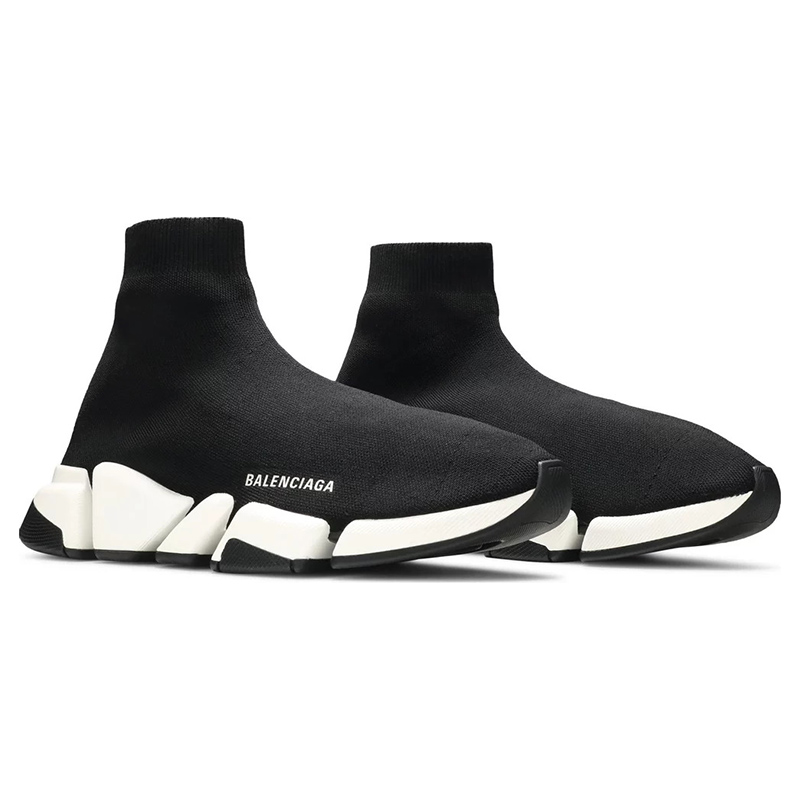 Ba*len*cia*ga speed 2.0 sneaker 
