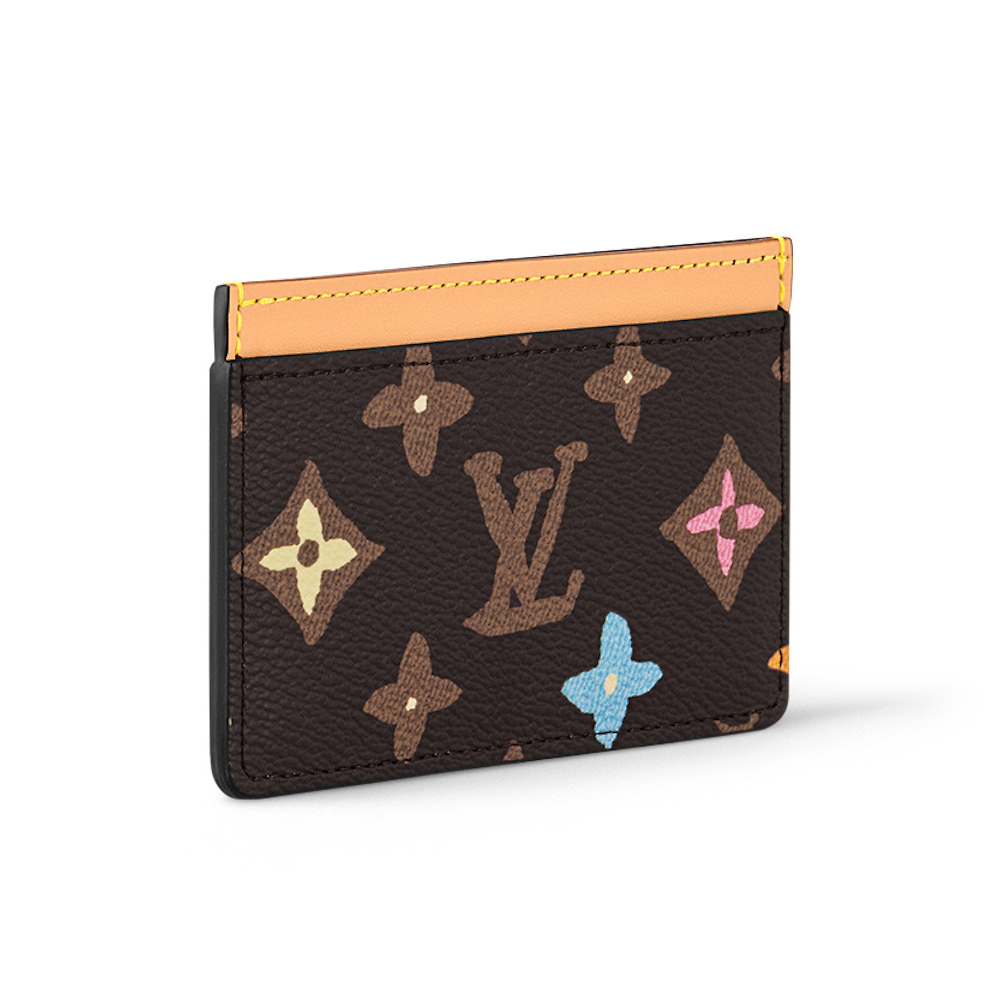 l0*is V*t0n wallets m83348 11*7*0.5cm