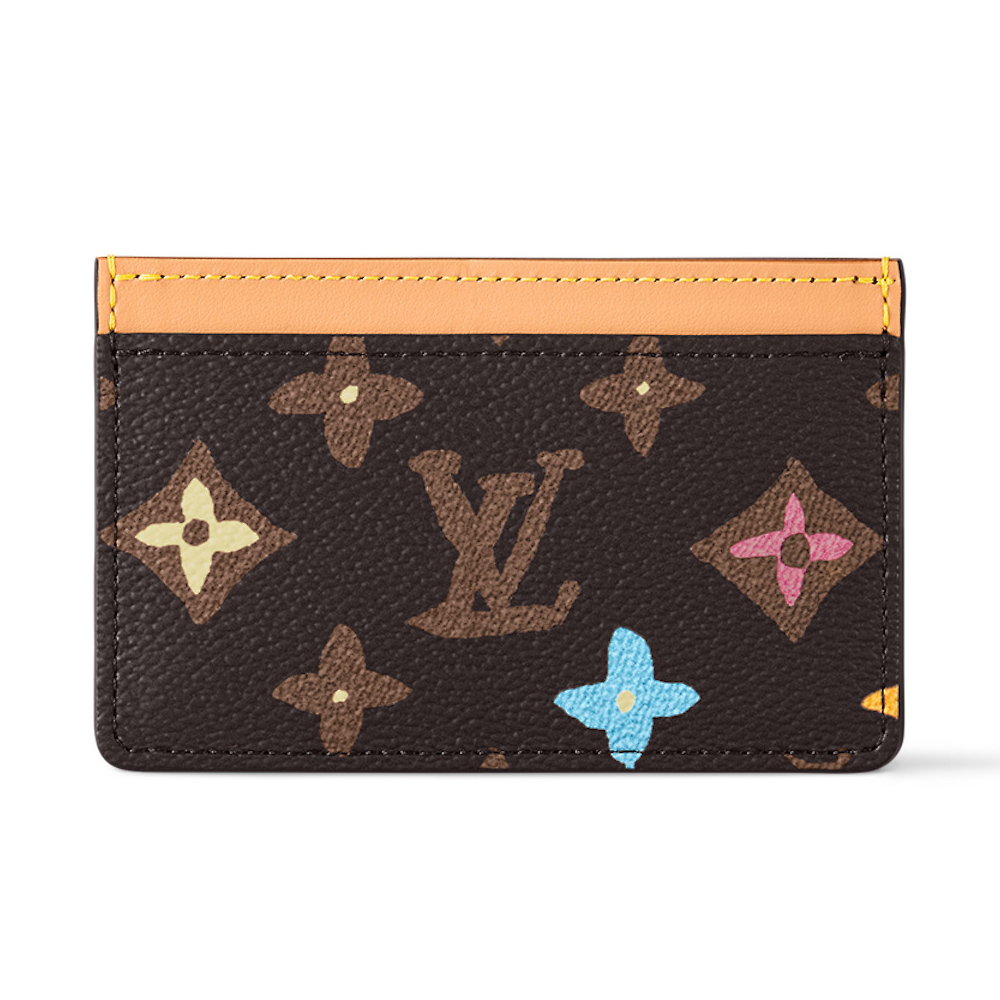 l0*is V*t0n wallets m83348 11*7*0.5cm