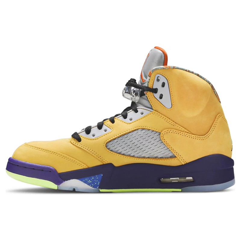 AIR JORDAN 5 RETRO SE 