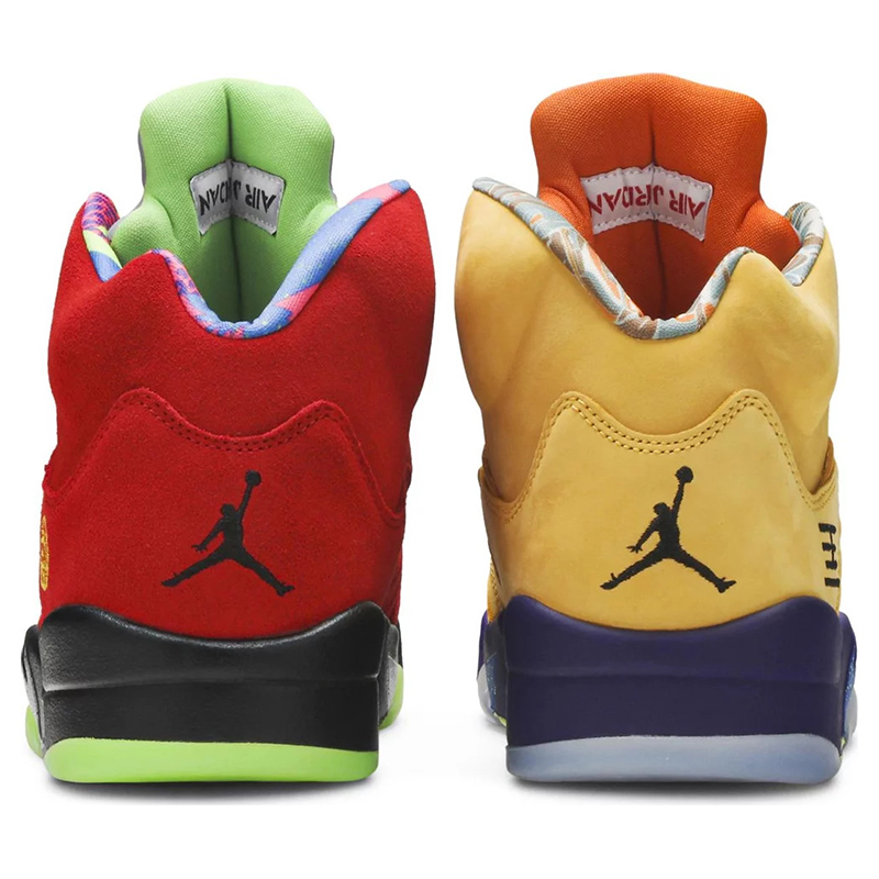 AIR JORDAN 5 RETRO SE 
