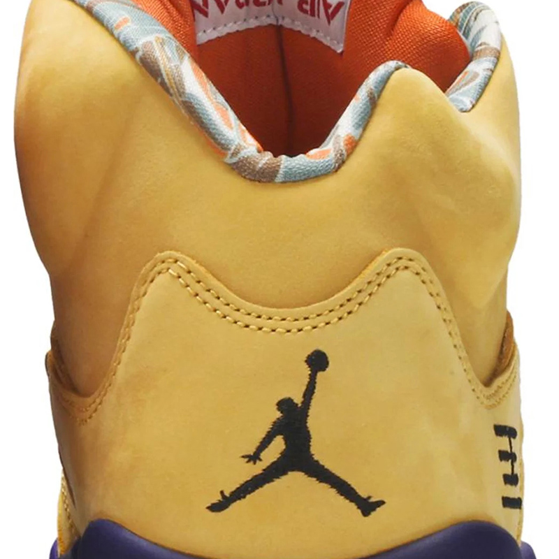 AIR JORDAN 5 RETRO SE 