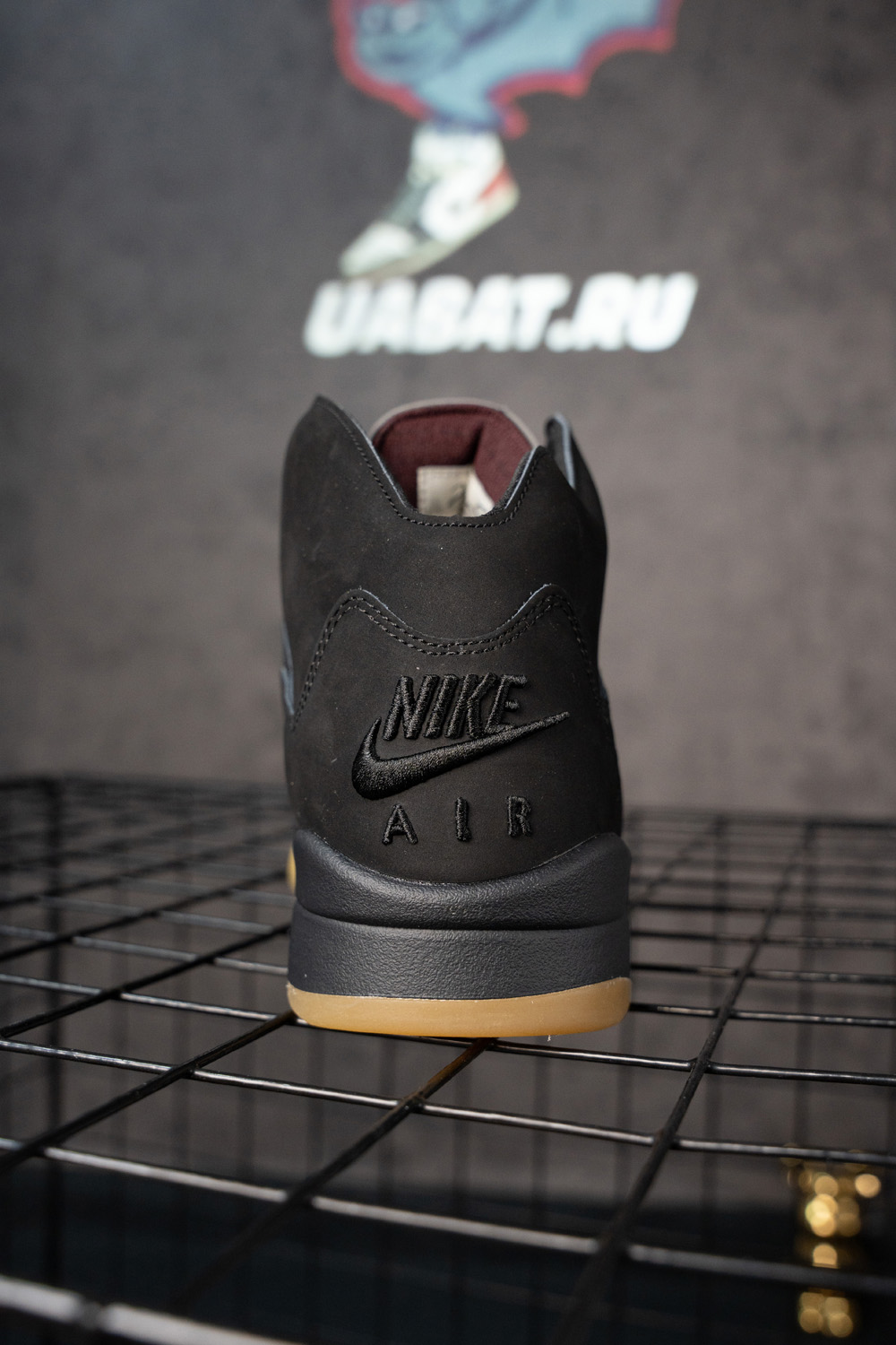 A Ma Maniére x Air Jordan 5 Retro
