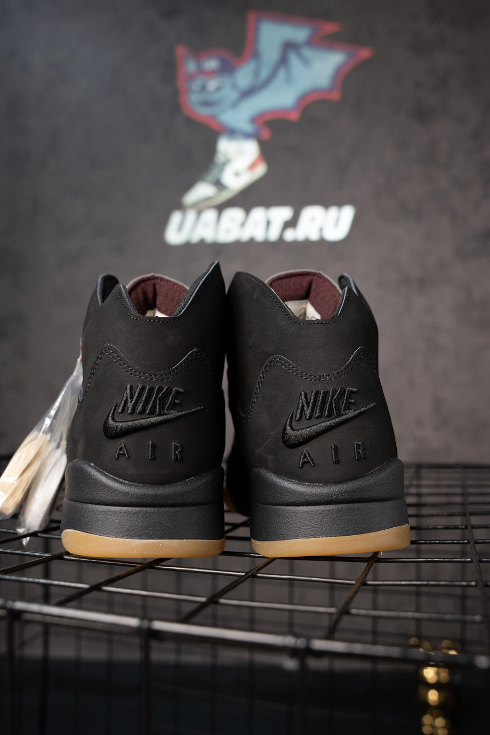 A Ma Maniére x Air Jordan 5 Retro