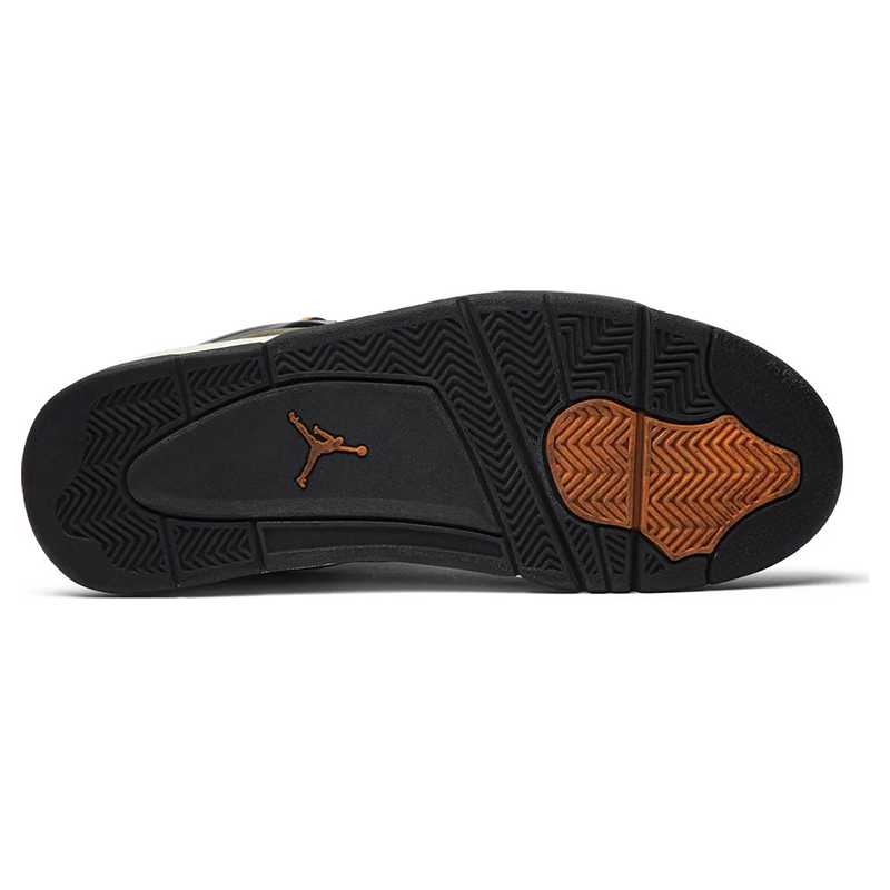 Jordan 4 Retro Undefeated